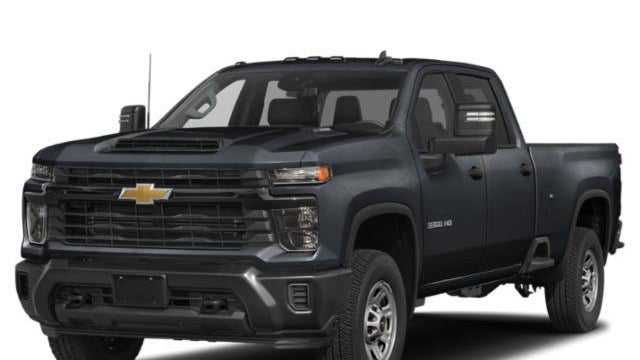 Preowned 2026 Chevrolet Silverado 3500HD LT for Sale