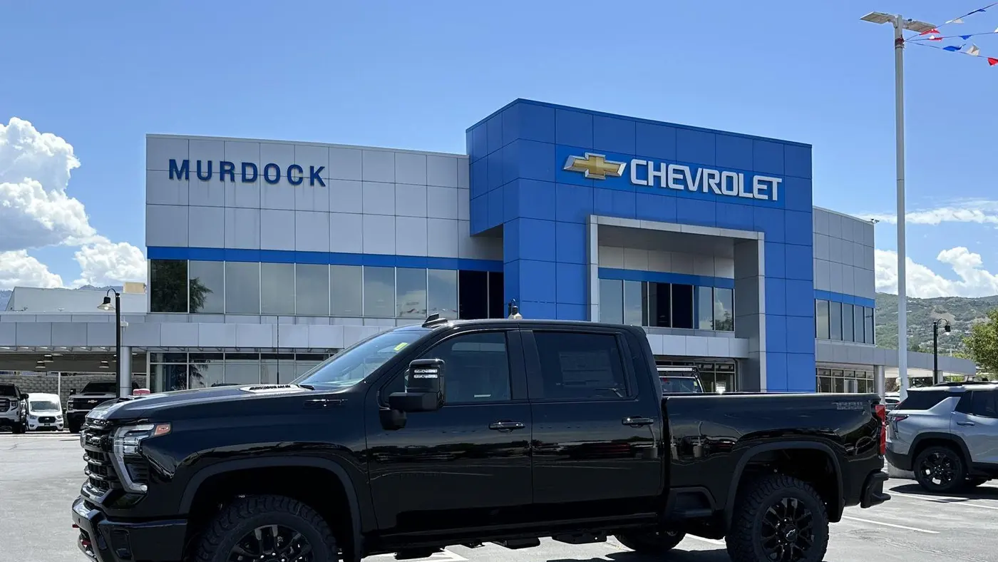 Preowned 2026 Chevrolet Silverado 3500HD LT for Sale