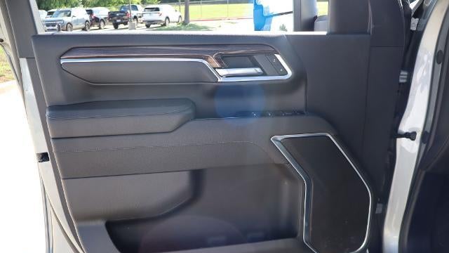 2025 Chevrolet Silverado 3500HD LT