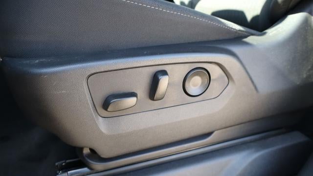 2025 Chevrolet Silverado 3500HD LT