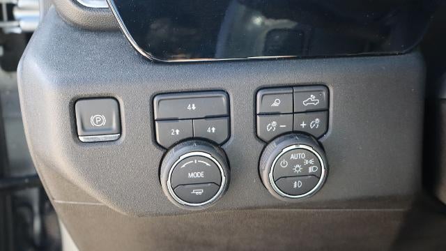 2025 Chevrolet Silverado 3500HD LT