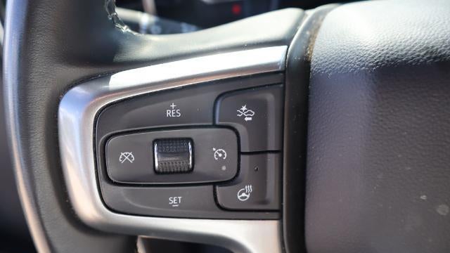 2025 Chevrolet Silverado 3500HD LT