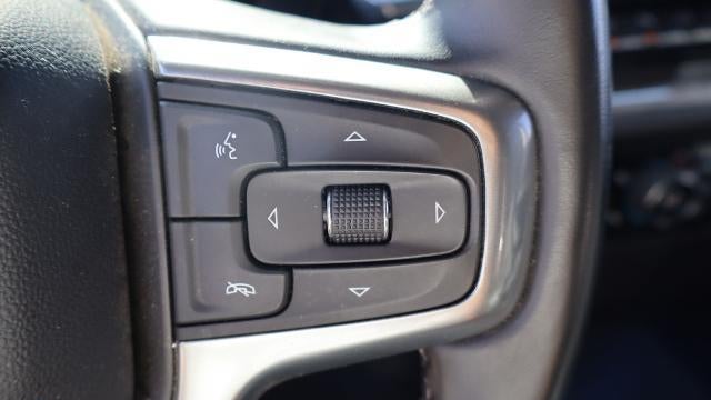 2025 Chevrolet Silverado 3500HD LT