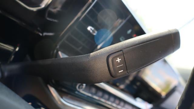 2025 Chevrolet Silverado 3500HD LT