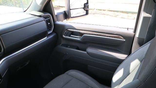 2025 Chevrolet Silverado 3500HD LT