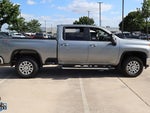 2025 Silverado 3500HD Thumbnail 2