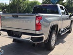 2025 Silverado 3500HD Thumbnail 3