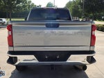 2025 Silverado 3500HD Thumbnail 4