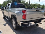 2025 Silverado 3500HD Thumbnail 6