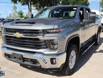 2025 Silverado 3500HD Thumbnail 8