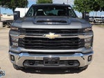 2025 Silverado 3500HD Thumbnail 9