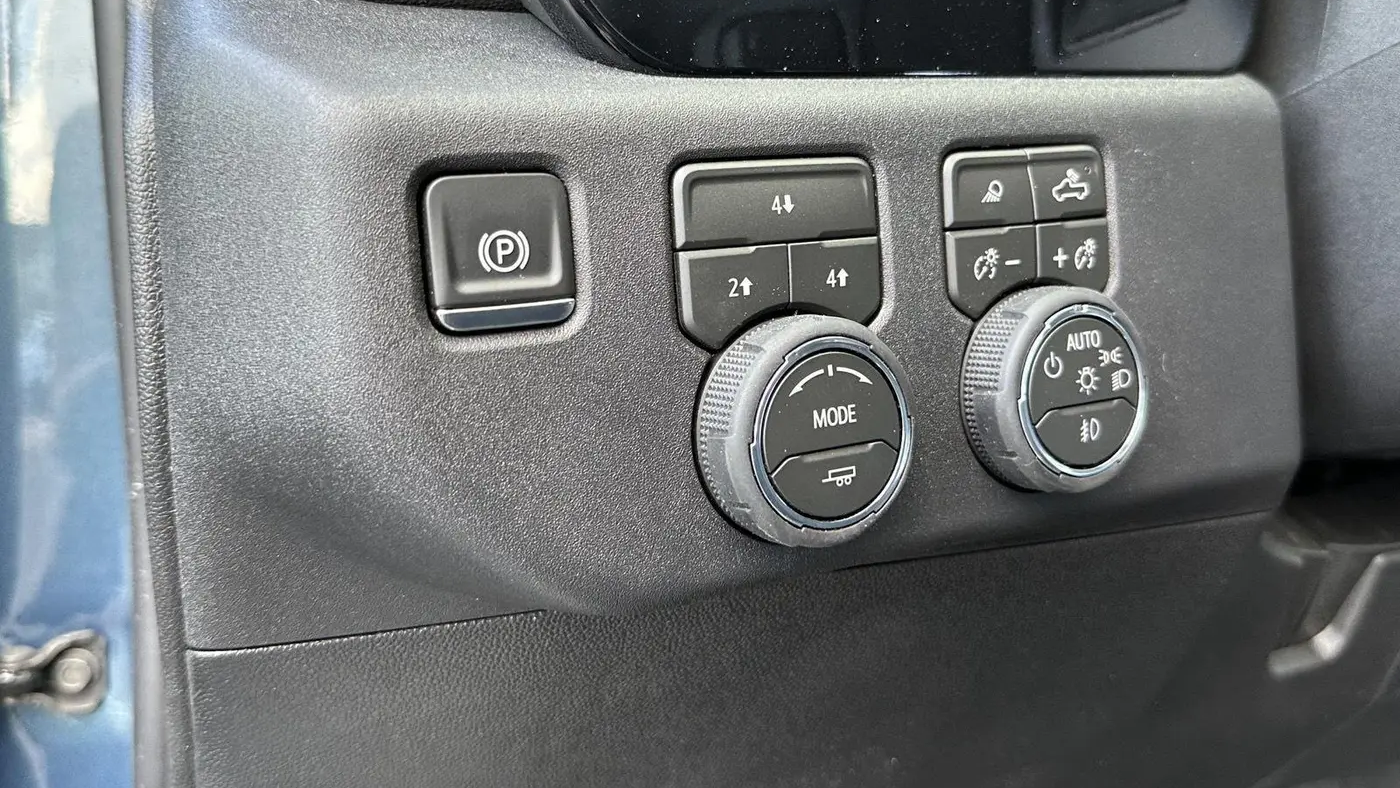 2026 Chevrolet Silverado 3500HD LT