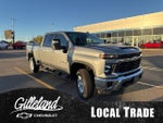 2025 Silverado 3500HD Thumbnail 2