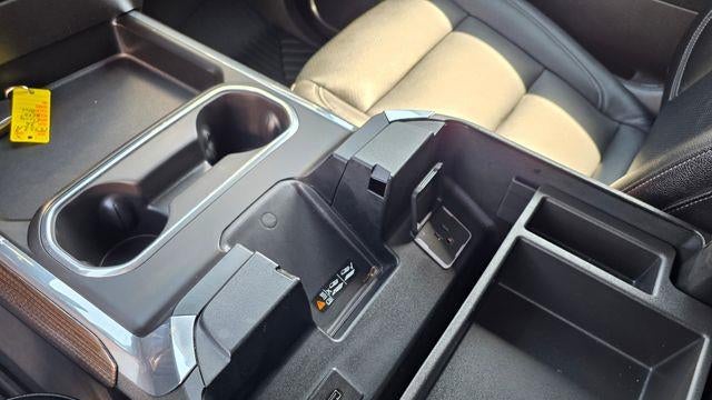 2026 Chevrolet Silverado 3500HD LT
