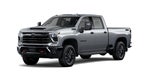 2026 Silverado 3500HD Thumbnail 1