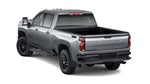 2026 Silverado 3500HD Thumbnail 2