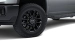 2026 Silverado 3500HD Thumbnail 4