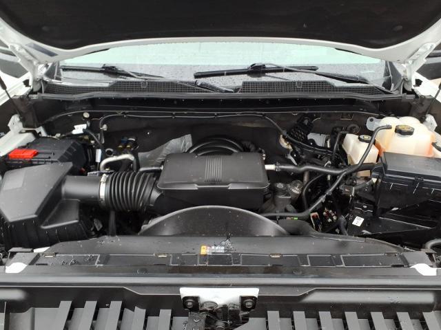 2025 Chevrolet Silverado Hd - $62,990