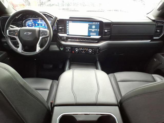 2025 Chevrolet Silverado Hd - $62,990