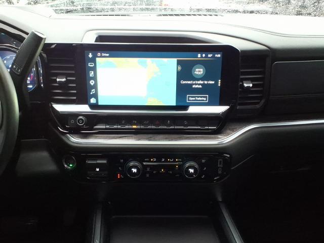 2025 Chevrolet Silverado Hd - $62,990
