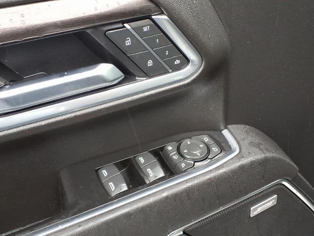 2025 Chevrolet Silverado Hd - $62,990