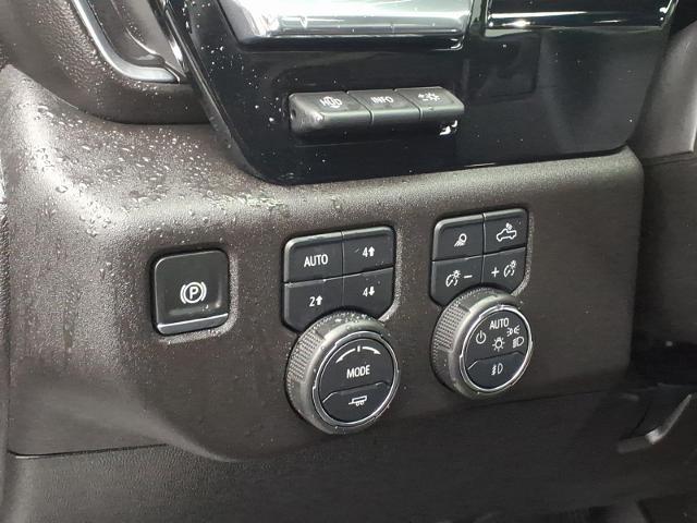 2025 Chevrolet Silverado Hd - $62,990