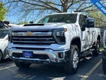 2025 Silverado 3500HD Thumbnail 1