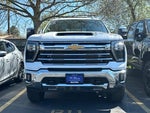 2025 Silverado 3500HD Thumbnail 2