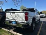 2025 Silverado 3500HD Thumbnail 4