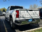 2025 Silverado 3500HD Thumbnail 6