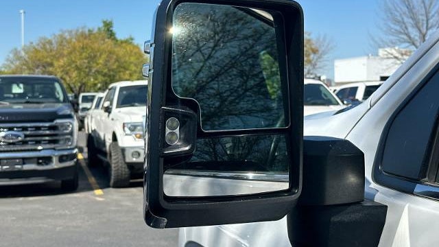 2025 Chevrolet Silverado 3500HD LTZ