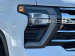 2025 Silverado 3500HD Thumbnail 9