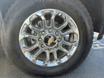 2025 Silverado 3500HD Thumbnail 11