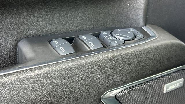 2025 Chevrolet Silverado 3500HD LTZ