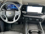 2025 Silverado 3500HD Thumbnail 14