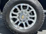 2025 Silverado 3500HD Thumbnail 26