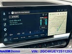 2025 Silverado 3500HD Thumbnail 28
