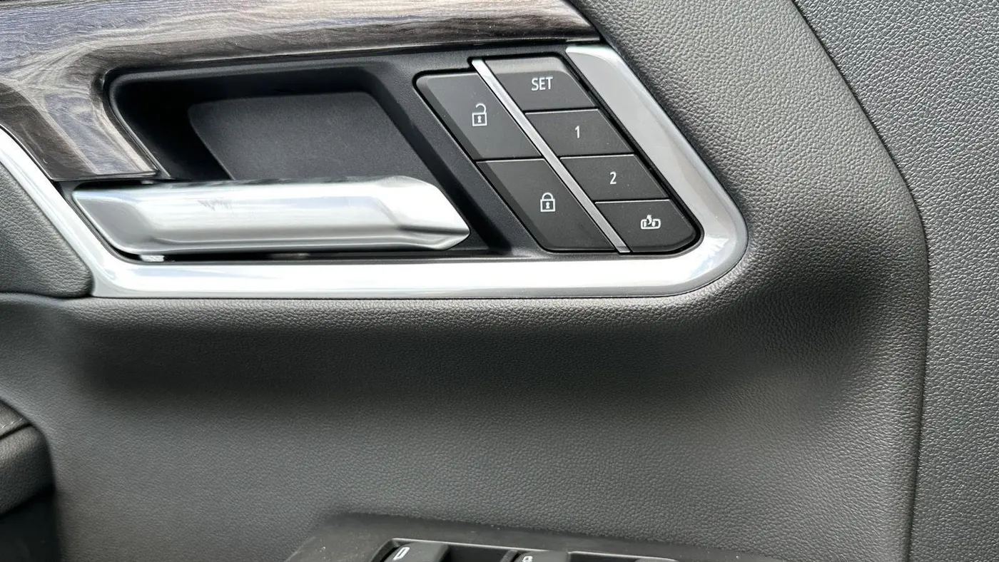 2026 Chevrolet Silverado 3500HD LTZ