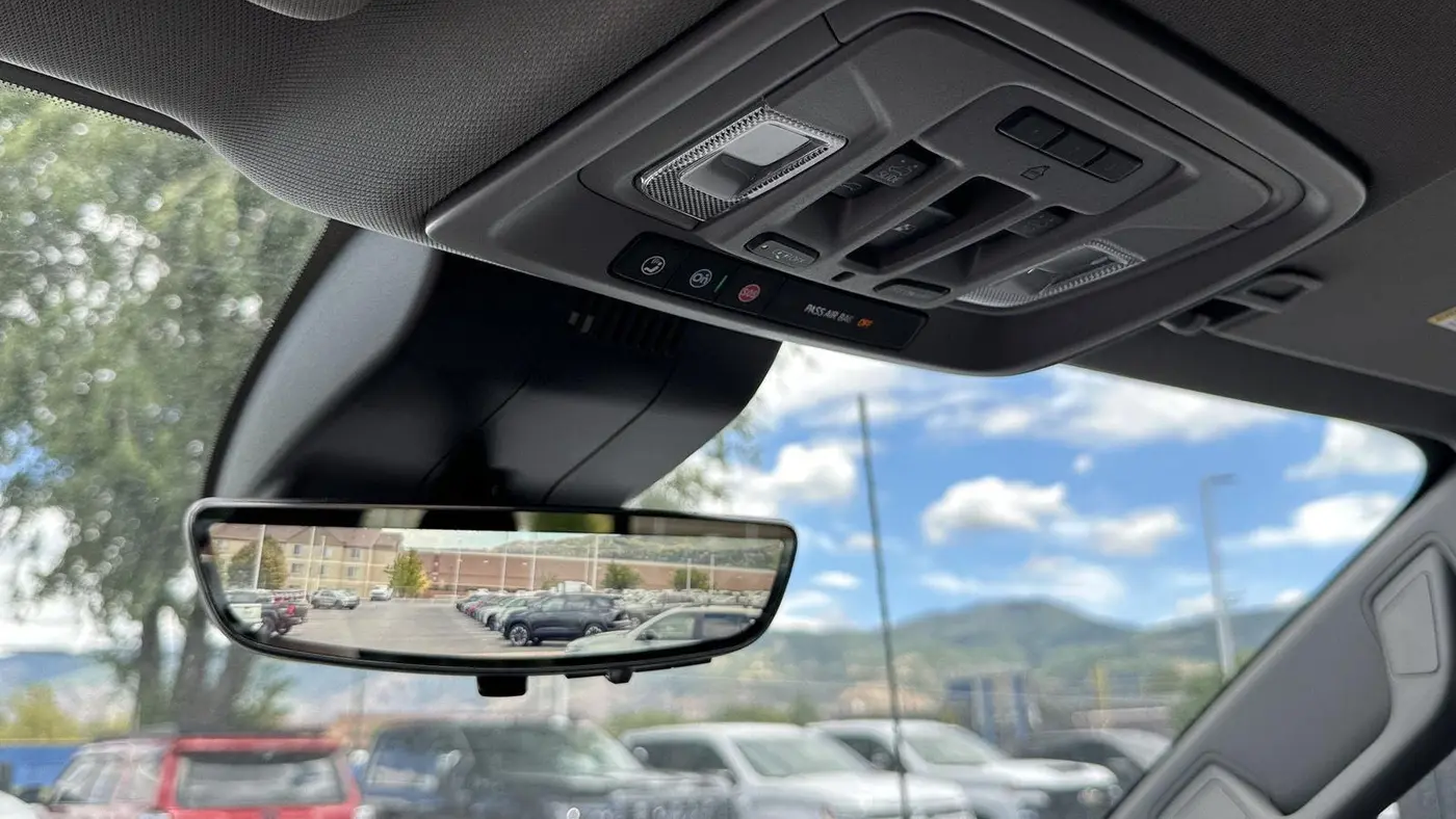 2026 Chevrolet Silverado 3500HD LTZ