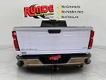 2025 Silverado 3500HD Thumbnail 4