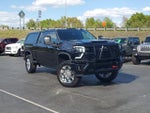 2025 Silverado 3500HD Thumbnail 1