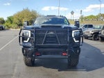 2025 Silverado 3500HD Thumbnail 2