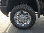 2025 Silverado 3500HD Thumbnail 5