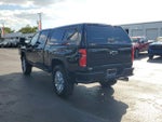 2025 Silverado 3500HD Thumbnail 7