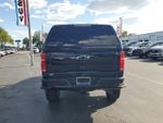 2025 Silverado 3500HD Thumbnail 8