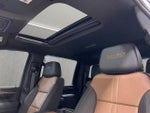 2025 Silverado 3500HD Thumbnail 3