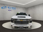 2025 Silverado 3500HD Thumbnail 6