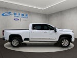 2025 Silverado 3500HD Thumbnail 7
