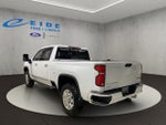 2025 Silverado 3500HD Thumbnail 8