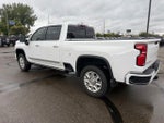 2025 Silverado 3500HD Thumbnail 9